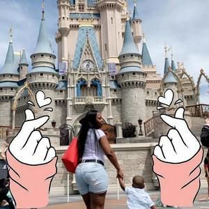 Meet your Posher, Brittney